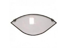 Hesling jasbeschermer 28-5 rond model winkelverpakking