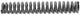 Contec veer vervanging tour ct spare spring tour, hard