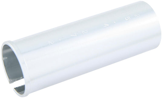 Contec vulbus upsize ct spacer sleeve aluminum mm 27.2 mm diam.