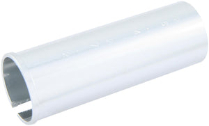 Contec vulbus upsize ct spacer sleeve aluminum mm 27.2 mm diam.