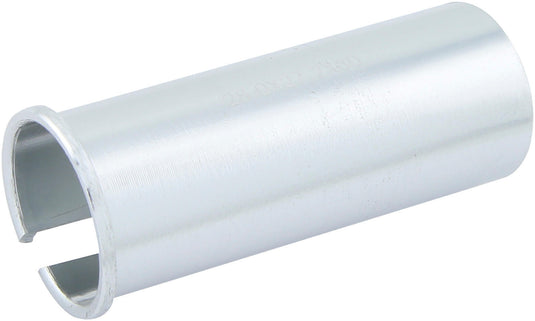 Contec vulbus upsize ct spacer sleeve aluminum mm 30.8 30.9 mm diam.