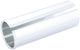Contec vulbus upsize ct spacer sleeve aluminum mm 30.4 mm diam.