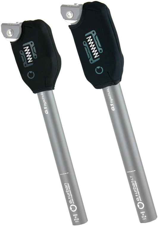 Byschulz zaded bs g serie st mudcover 60mm zw