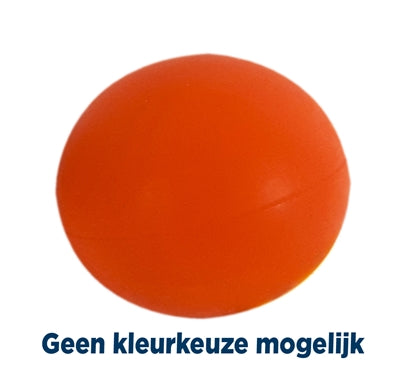 Load image into Gallery viewer, Happy pet rubber bal assorti
