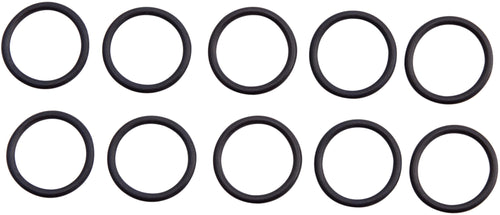 Rockshox afdichting outer seal rs 10 pcs. inner sh ext 10pcs