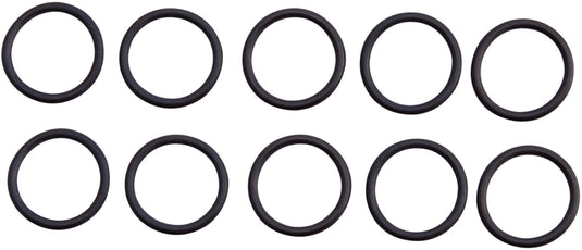 Rockshox afdichting outer seal rs 10 pcs. inner sh ext 10pcs