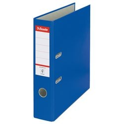 Ordners esselte 4691-bu a4 7,5cm blauw