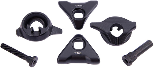 Rockshox klem kit clamp kit rs reverb axs