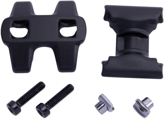 Rockshox klem kit clamp kit rs reverb stealth c1