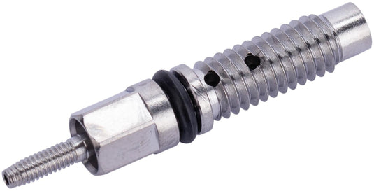 Rockshox aansluiting leiding cable connect.rs on remote control