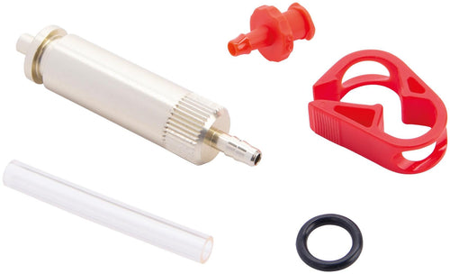 Rockshox ontluchtingskit post bleed tool rs