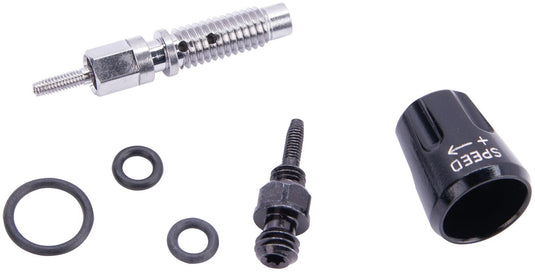 Rockshox knop kit adjust.knob kit rs a2