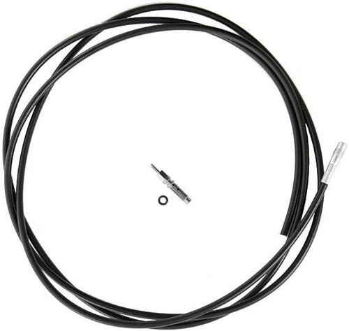 Rockshox leiding kit cable kit rs 2000mm connectamajig