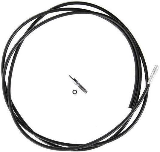 Rockshox leiding kit cable kit rs 2000mm connectamajig