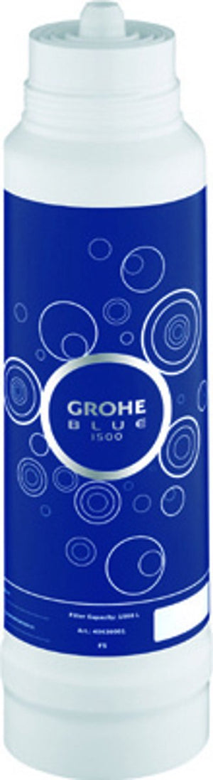 Grohe blueâ® vervangingsfilter, 3000 liter