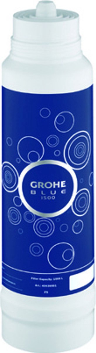 Grohe blueâ® vervangingsfilter, 3000 liter