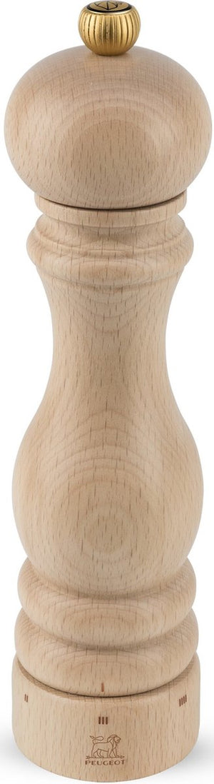 Peugeot paris pepermolen 22 cm - naturel - u'select
