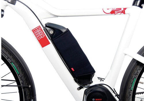 Fahrer hoes fah battery cover frame zw