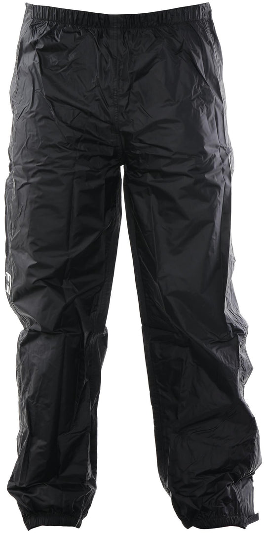 Hock regenbroek rain pants-zipp rain pants zipp size m