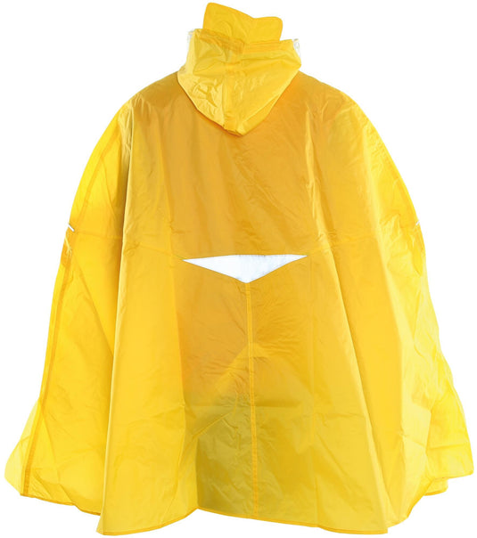 Hock regencape rain stop poncho rain stop size xl signal y