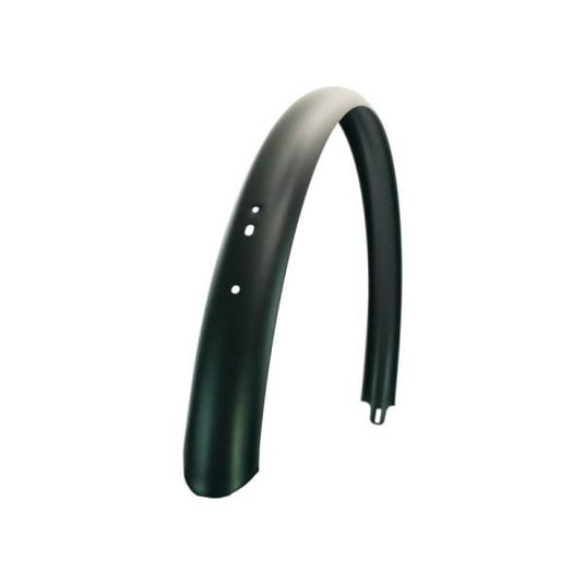 spatbord achter 28 Transport lang mat zwart