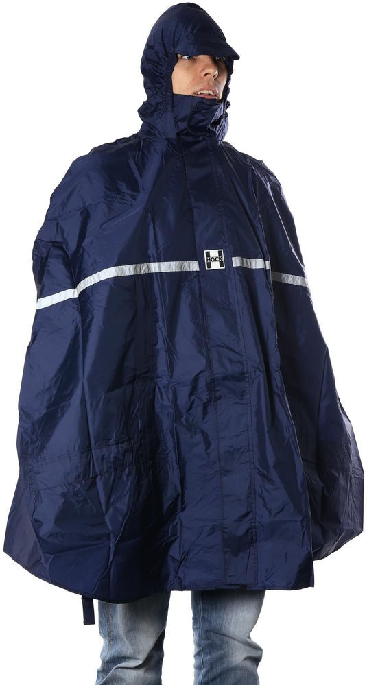 Hock regencape super perfekto poncho super parkt.refekto xl marine