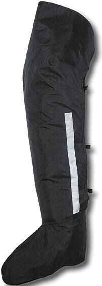 Hock overschoen gamas-overknees