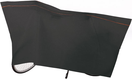 VK Fietsbeschermhoes (76) Indoor zwart