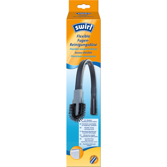 Swirl? 1070740 - swirl flexibel voegmondstuk | 4 stuks