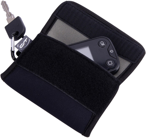 Contec beschermende displaytas neo.protect ct cover neo protect display, universal