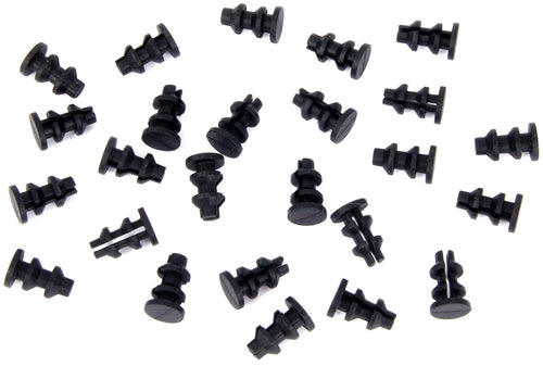 Sram afdekplug blind plugs 5,7-6mm 25 pcs.