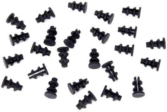 Sram afdekplug blind plugs 5,7-6mm 25 pcs.
