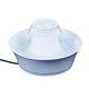 Avalon petsafe drinkfontein met adapter wit