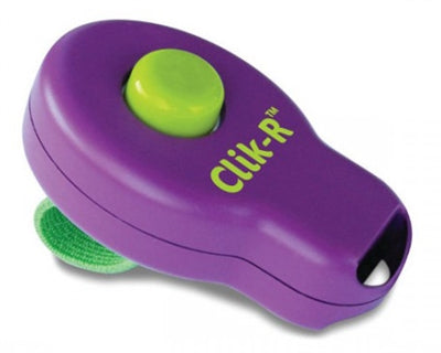 Load image into Gallery viewer, Clik-r petsafe clicker voor training
