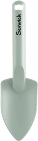 Scrunch spade - groen - opvouwbaar - recycleerbaar