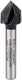 Bosch v-vingerfrees dub.sn.,hm,12.7mm,90°,6mm