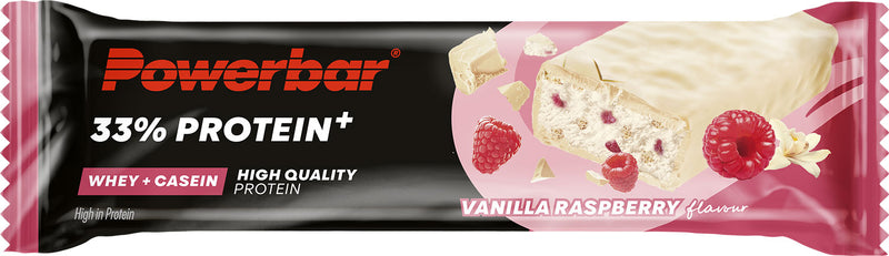 Load image into Gallery viewer, Powerbar protein plus 33% bar 90g
