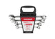 Gedore openring-steekratelsleutelset - 3300032
