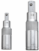 Gedore verloop- vergrot.-adapterset 6-in-2 | 2-dlg - 3300524
