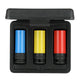 Gedore red | r63043003 | slagmoer dopsleutelset 1 2 | 3-delig - 3300578