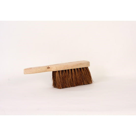 Luva handstoffer kokos ongelakt 30cm fsc