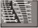 Gedore sleutelset | 1 1 ct-module | 22-dlg - 3301687