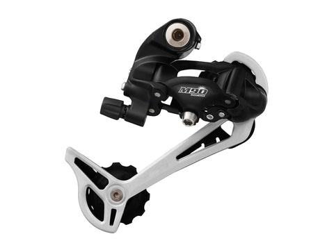 Sunrace achter derailleur M91 9v