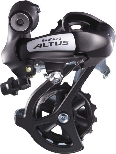 Shimano a-derailleur 7 8 atb altus m310