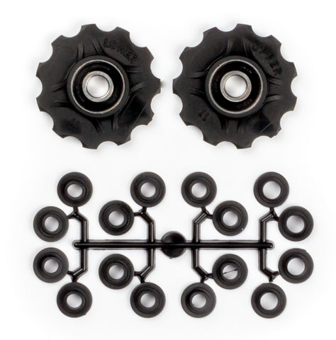 Derailleur wiel set Elvedes 11tands