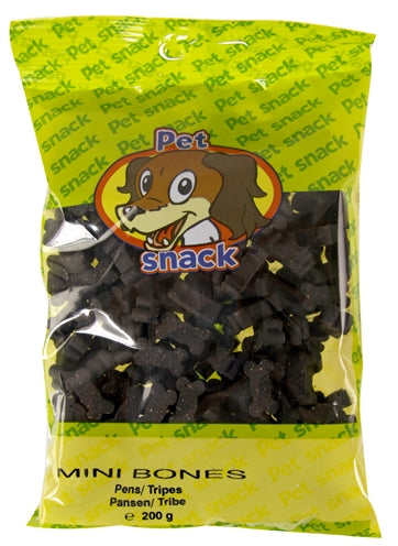 Load image into Gallery viewer, Petsnack pensbotjes
