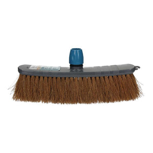 Linea 1069629 - kunststof cocoveger 33cm hybride aansluiting | 6 stuks