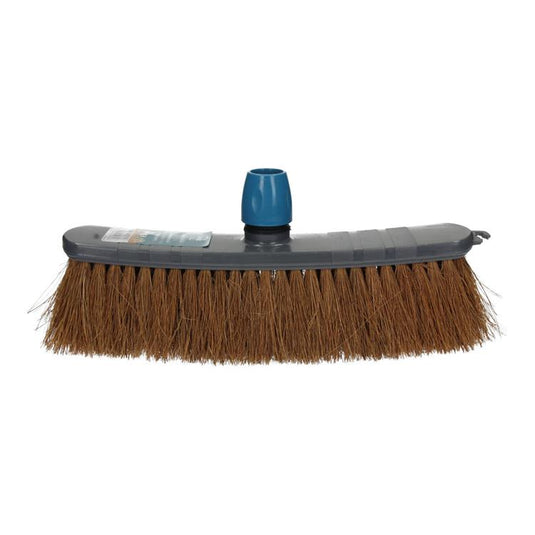 Linea 1069629 - kunststof cocoveger 33cm hybride aansluiting | 6 stuks
