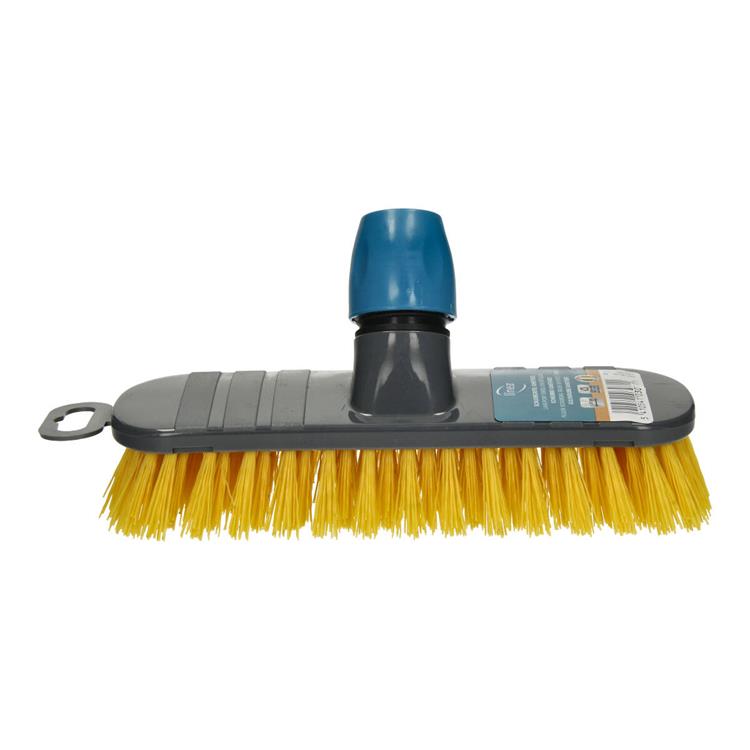 Chargez l'image dans la visionneuse de la galerie, Linea 1069626 - pvc schuurborstel ppn 23cm hybride aansluiting | 6 stuks
