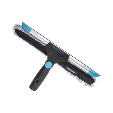 Moerman 1069618 - combi raamwisser-wasser 35cm pro | 6 stuks